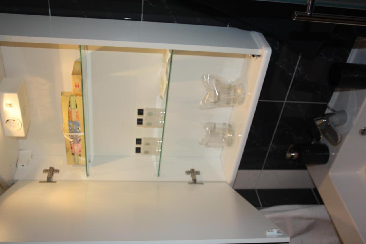 Promenade Apartment Split Eksteriør billede