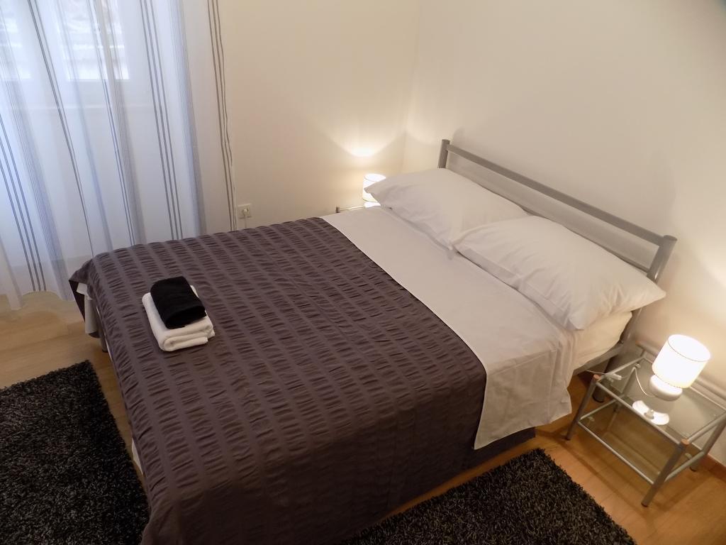 Promenade Apartment Split Værelse billede