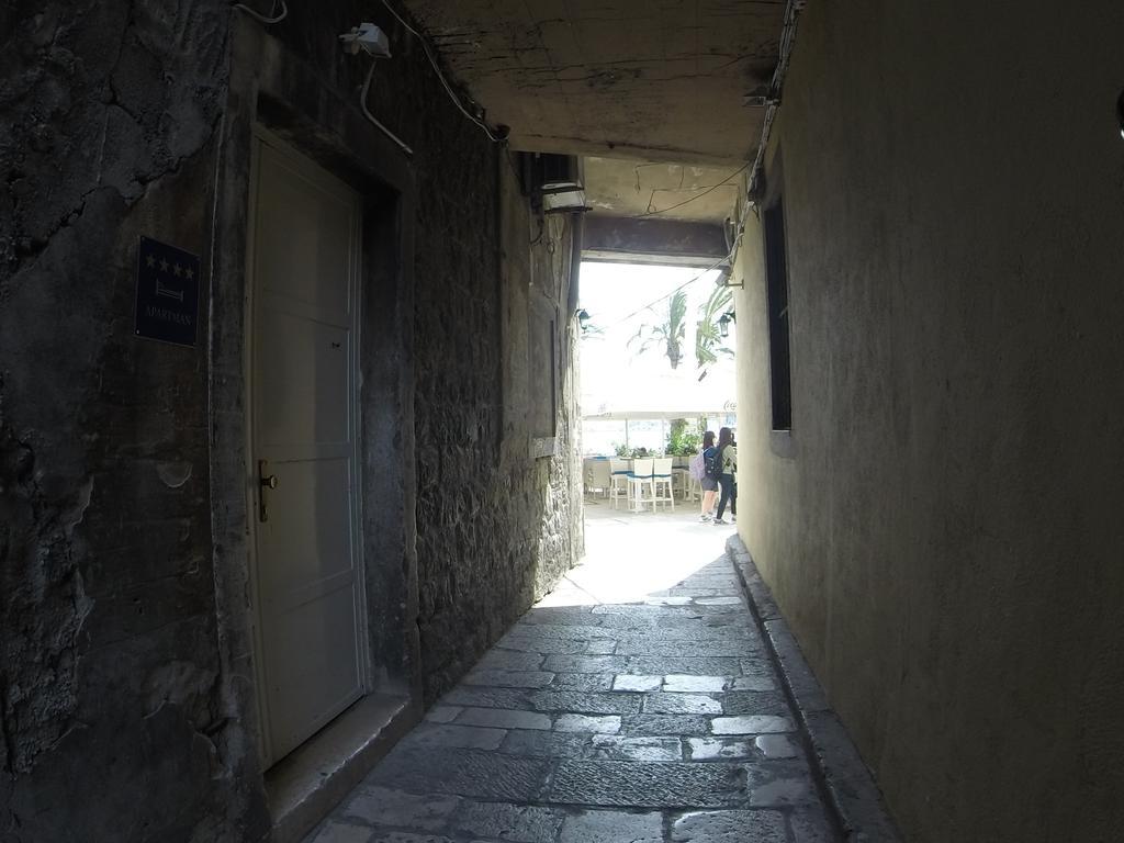Promenade Apartment Split Værelse billede