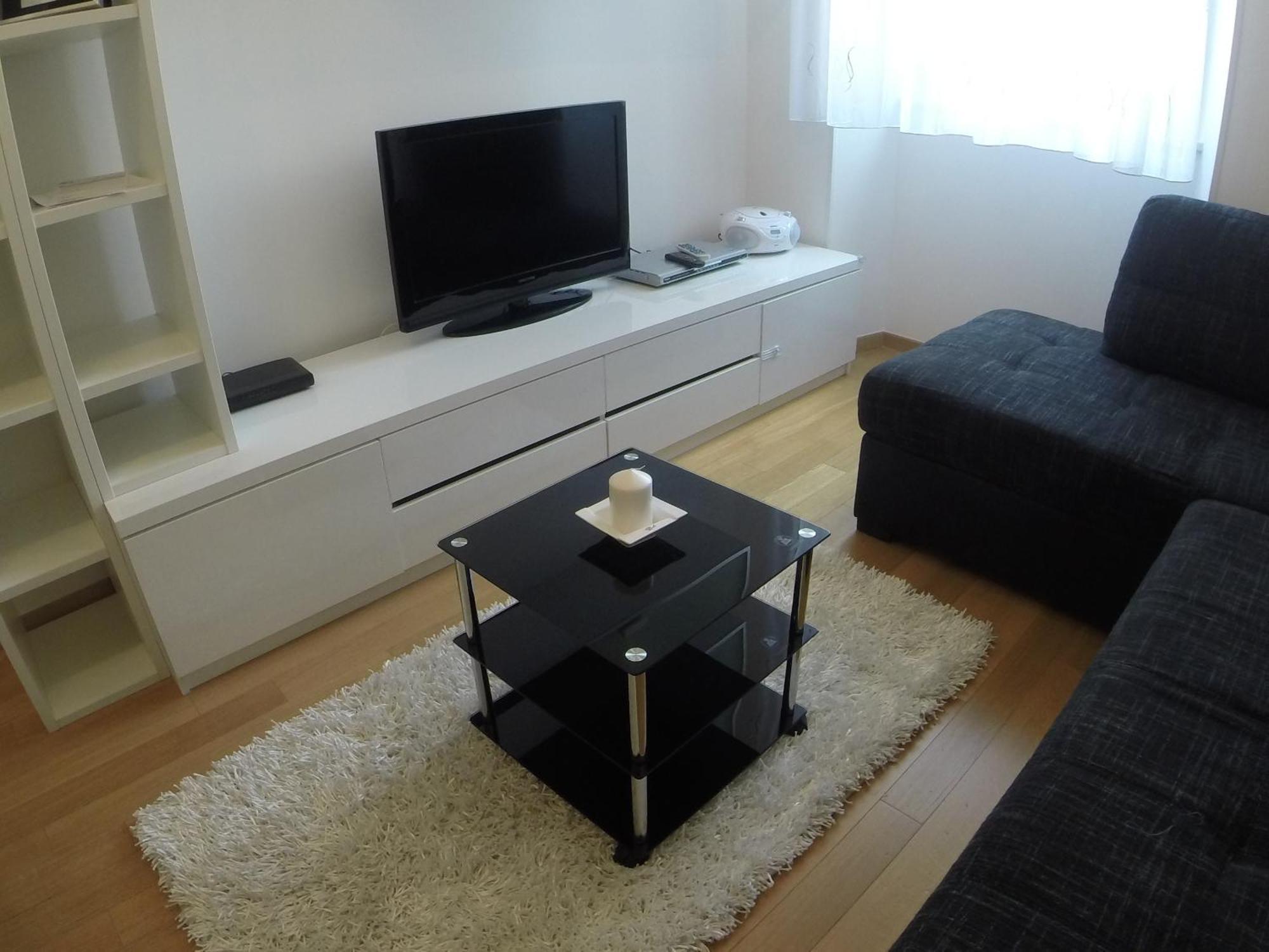 Promenade Apartment Split Eksteriør billede