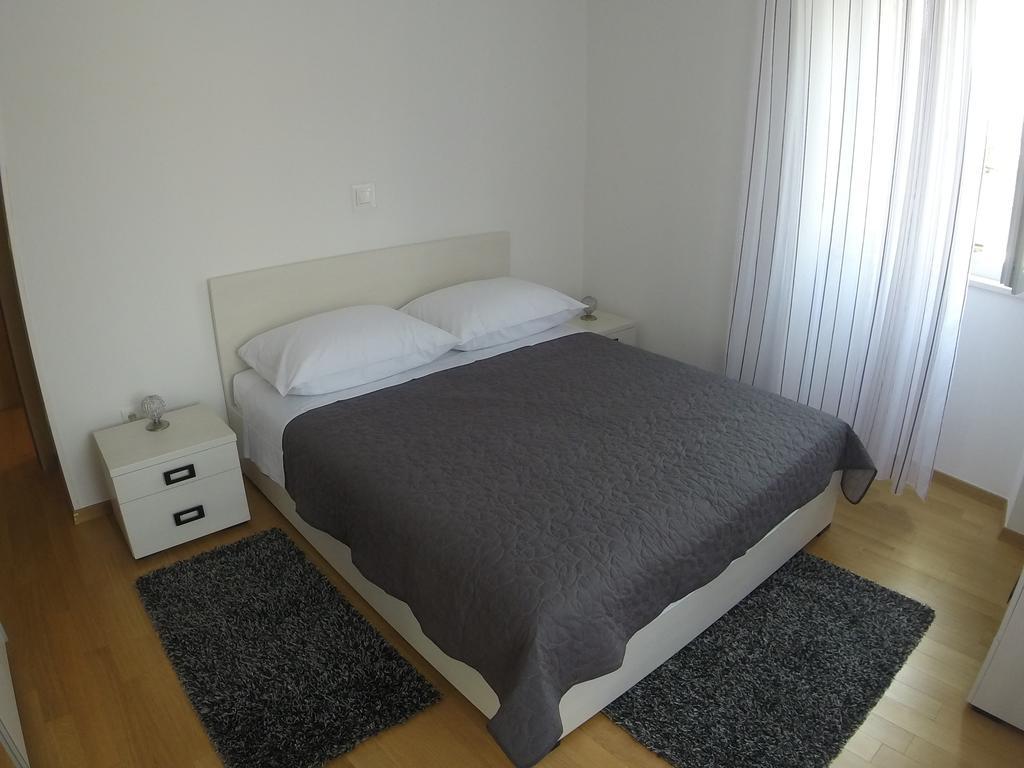 Promenade Apartment Split Værelse billede