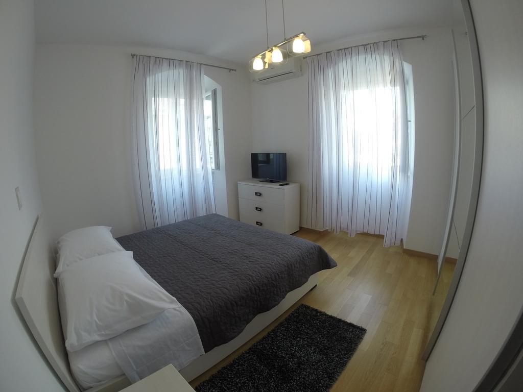 Promenade Apartment Split Værelse billede
