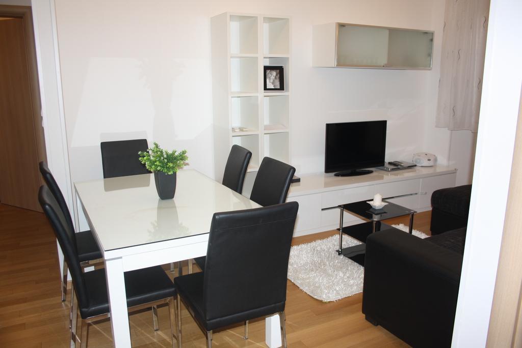 Promenade Apartment Split Værelse billede