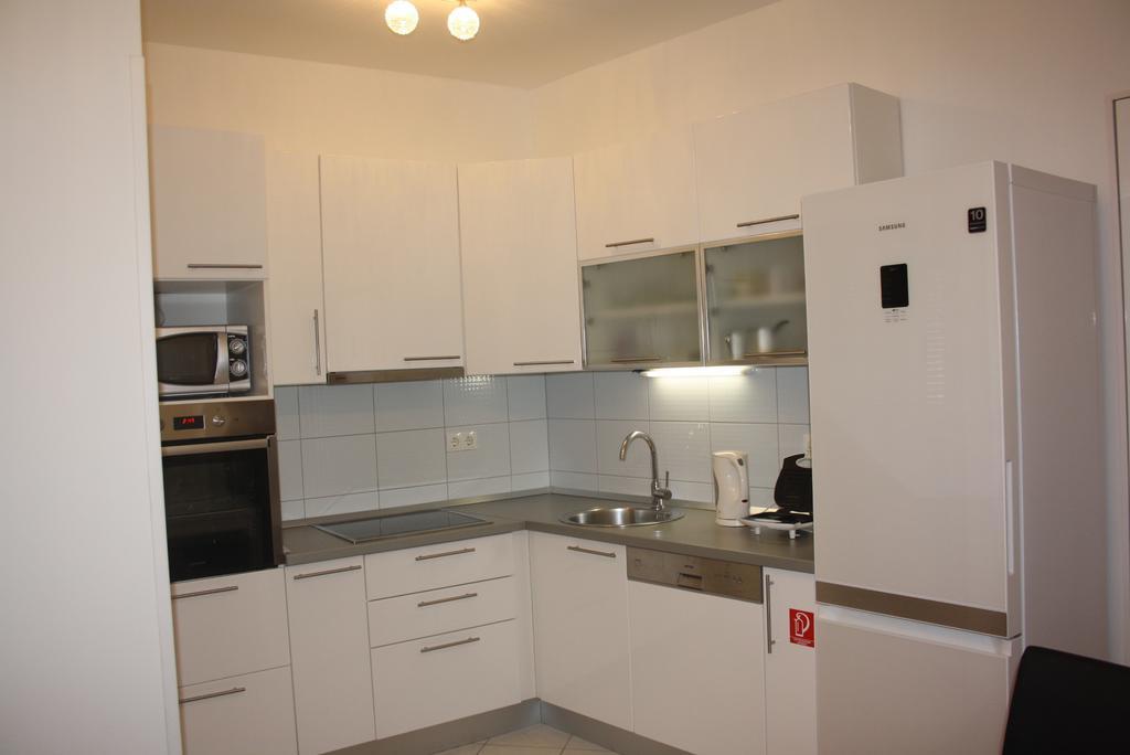 Promenade Apartment Split Værelse billede